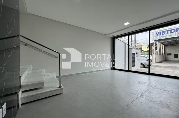 Imóvel comercial para aluguel, Centro - Ipatinga/MG
