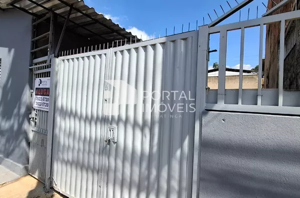 Casa para aluguel, 2 quartos, 1 vaga, Canaã - Ipatinga/MG - Foto 2