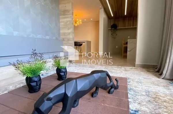 Apartamento para aluguel, 3 quartos, 1 suíte, 2 vagas, Horto - Ipatinga/MG