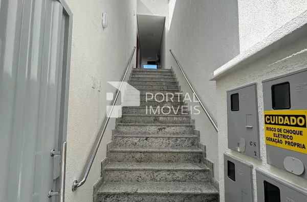 Apartamento para aluguel, 2 quartos, 1 suíte, Iguaçu - Ipatinga/MG