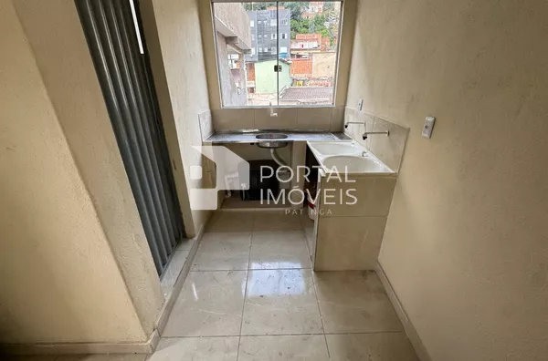 Casa para aluguel, 3 quartos, 1 vaga, Esperança - Ipatinga/MG - Foto 18