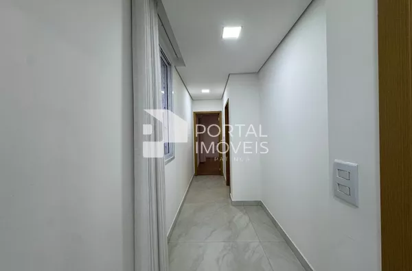 Hall/Quartos
