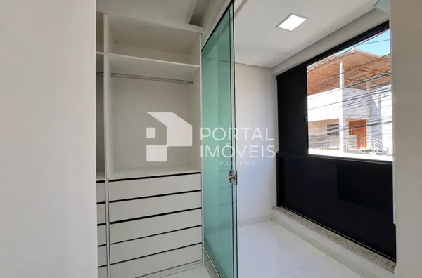 Closet suíte