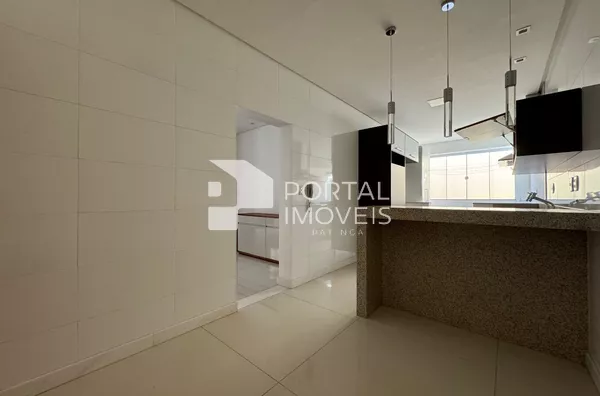 Apartamento para aluguel, 3 quartos, 1 suíte, 2 vagas, Imbaúbas - Ipatinga/MG