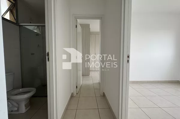 Corredor Interno