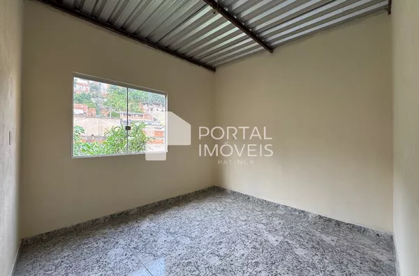Casa para aluguel, 3 quartos, 1 vaga, Esperança - Ipatinga/MG - Foto 29