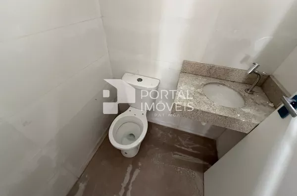 Sala comercial para aluguel, Horto - Ipatinga/MG