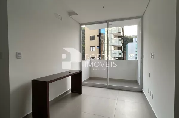 Apartamento para aluguel, 2 quartos, 1 suíte, 1 vaga, Horto - Ipatinga/MG