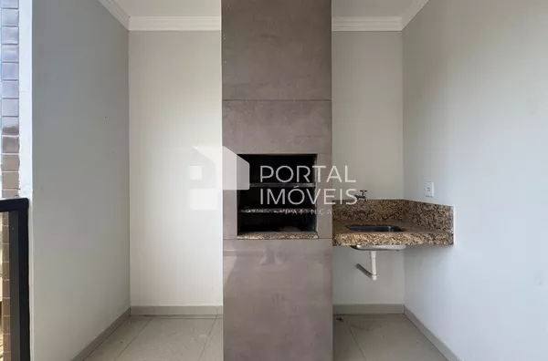 Apartamento para venda, 3 quartos, 1 suíte, 1 vaga, Jardim Panorama - Ipatinga/MG