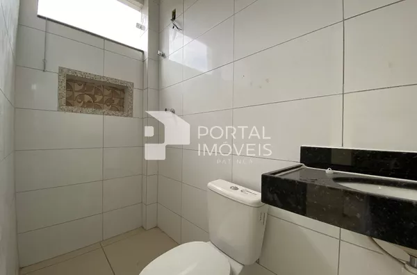 Apartamento para aluguel 2 quartos, 1 suíte, Esperança - Ipatinga/MG - Foto 8