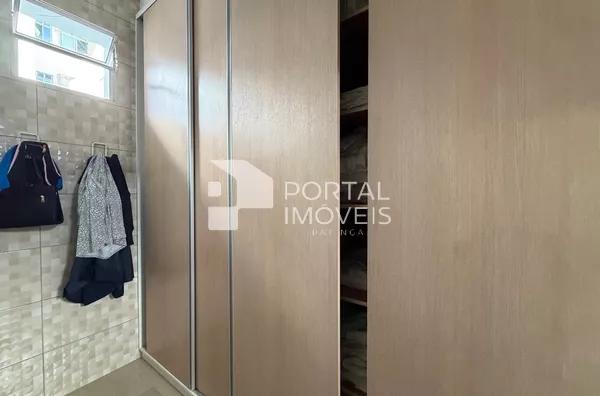 Closet suíte 1