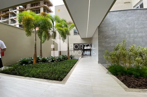 Hall de entrada