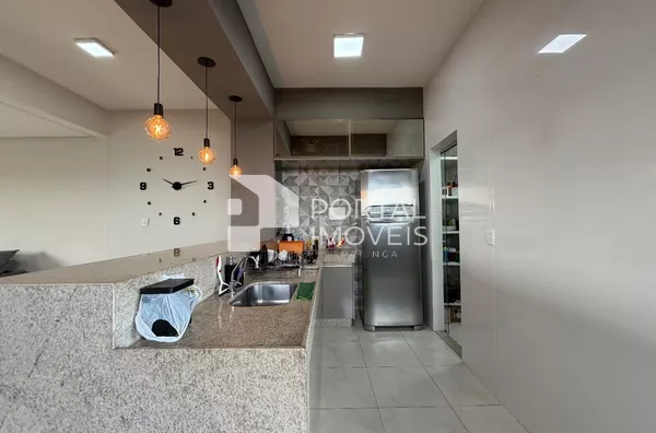 Cozinha