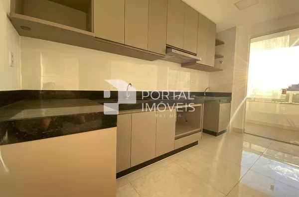 Apartamento para aluguel, 3 quartos, 1 suíte, 2 vagas, Iguaçu - Ipatinga/MG - Foto 11