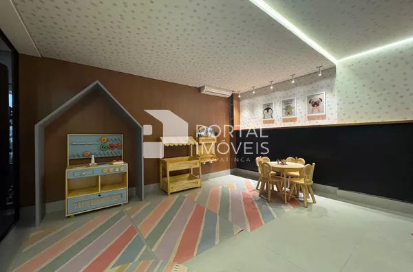 Espaço Kids