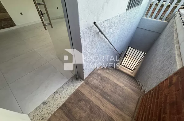 Galpão para aluguel, Iguaçu - Ipatinga/MG