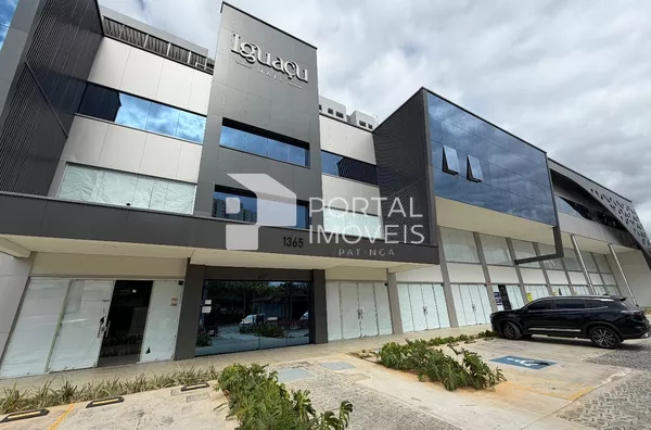 Sala comercial para aluguel, Iguaçu, Ipatinga/MG