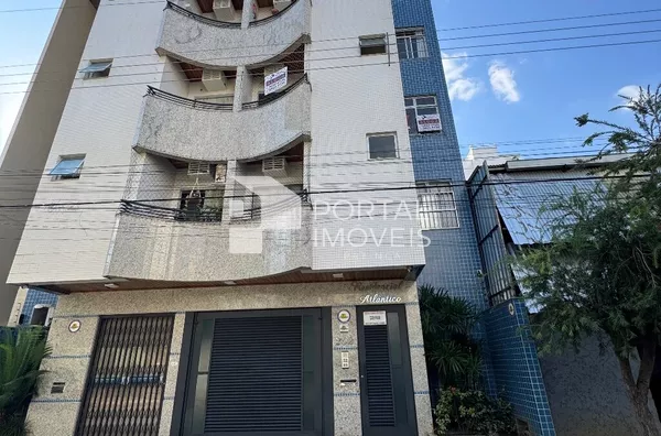 Apartamento para aluguel, 3 quartos, 1 suíte, 2 vagas, Cidade Nobre - Ipatinga/MG