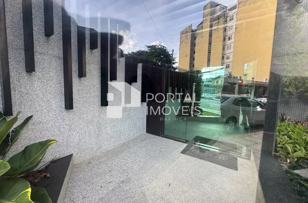 Apartamento para aluguel, 3 Suítes, 1 lavabo, 2 vagas, Cidade Nobre - Ipatinga