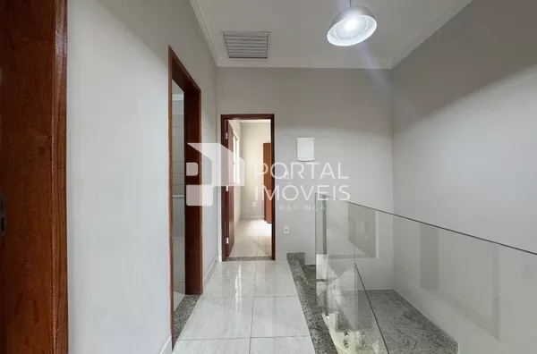 Hall/Pavimento superior