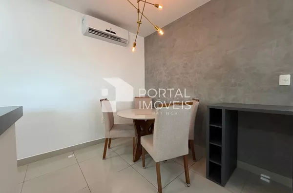 Apartamento para aluguel, 3 quartos, 1 suíte, 1 vaga, Bom Retiro - Ipatinga/MG