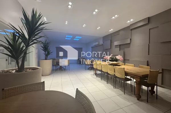 Cobertura Duplex para venda, 3 quartos, 1 suíte, 2 vaga, Cidade Nobre - Ipatinga/MG - Foto 5