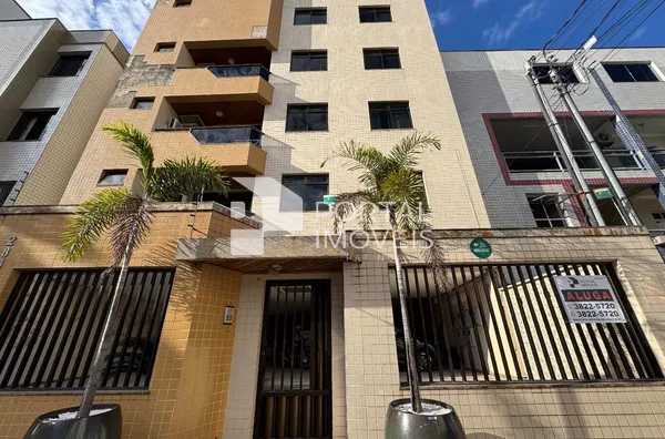 Apartamento para aluguel, 3 quartos, 1 suíte, 1 vaga, Cidade Nobre - Ipatinga/MG