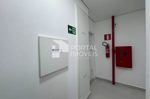 Corredor Elevador
