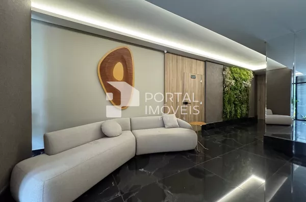 Apartamento para venda, 3 quartos, 1 suíte, 2 vagas, Iguaçu - Ipatinga/MG