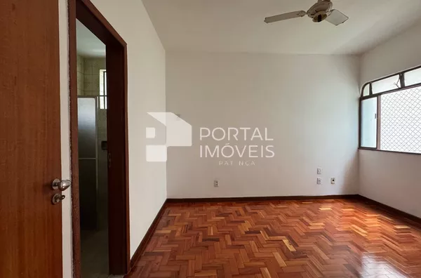 Apartamento para Aluguel, 3 quartos, 1 suíte, 1 vaga, Cidade Nobre - Ipatinga/MG - Foto 32