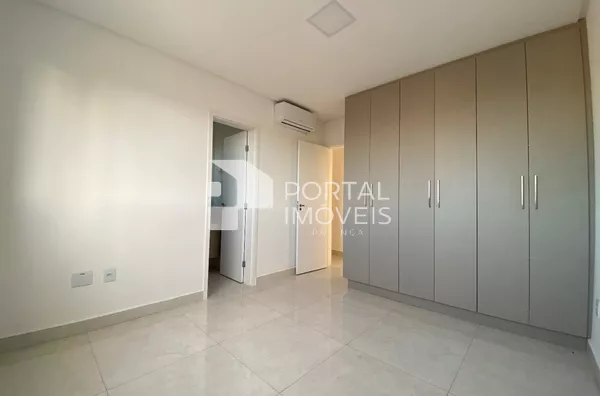 Apartamento para aluguel, 3 quartos, 1 suíte, 2 vagas, Iguaçu - Ipatinga/MG - Foto 21