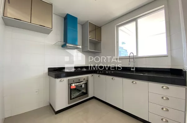 Apartamento para venda, 3 quartos, 1 suíte, 2 vagas,  Horto - Ipatinga/MG