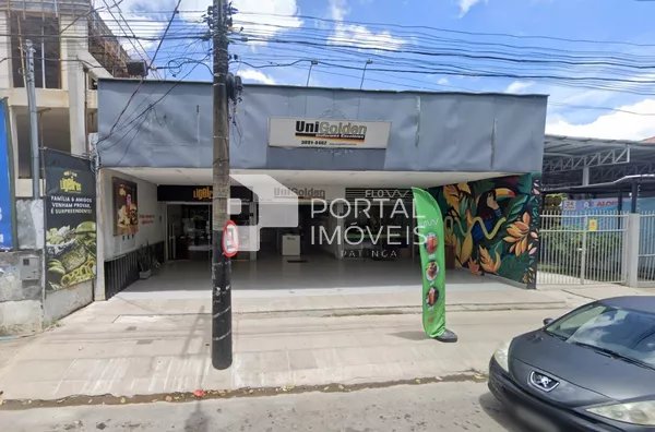 Loja para aluguel com 66 m², Cidade Nobre - Ipatinga/MG