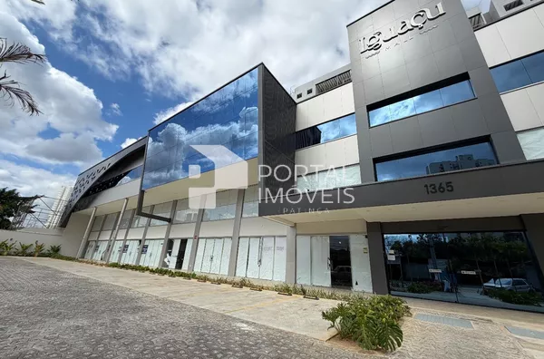 Sala comercial para aluguel, Iguaçu, Ipatinga/MG