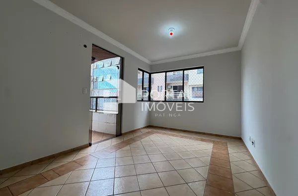 Apartamento para aluguel, 3 quartos, 1 suíte, 1 vaga,  Cidade Nobre- Ipatinga/MG