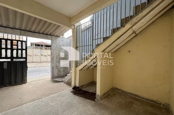 Casa para aluguel, 3 quartos, 1 vaga, Esperança - Ipatinga/MG - Foto 4