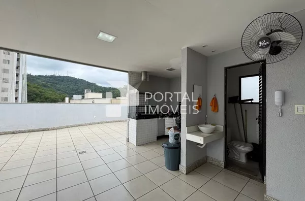 Área Gourmet Coletiva