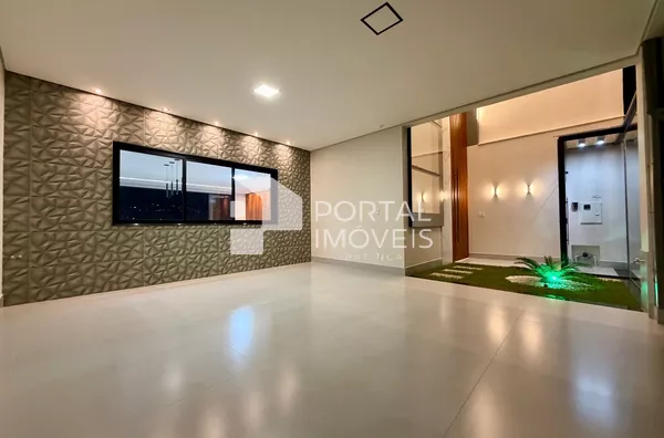 Casa para venda, 3 quartos, 3 suítes, 2 vagas, Ideal - Ipatinga/MG