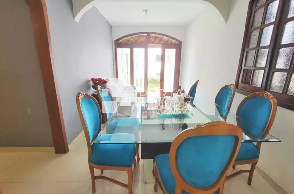 Casa à venda no Cidade Nobre - Ipatinga/MG