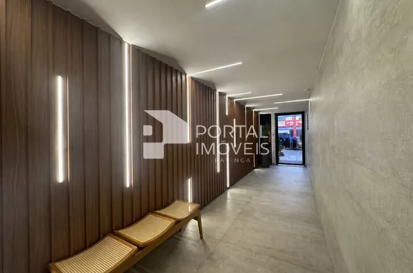 Apartamento para aluguel e venda, 2 quartos, 1 suíte, 1 vaga, Horto - Ipatinga/MG