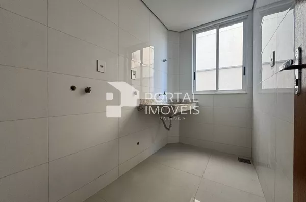 Apartamento para aluguel, 3 quartos, 1 suíte, 1 vaga, Iguaçu - Ipatinga/MG