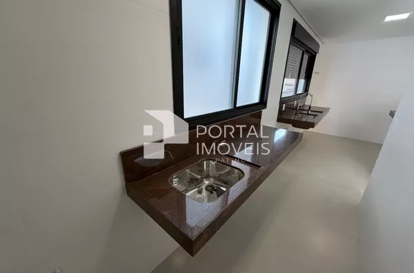 Área de Serviço