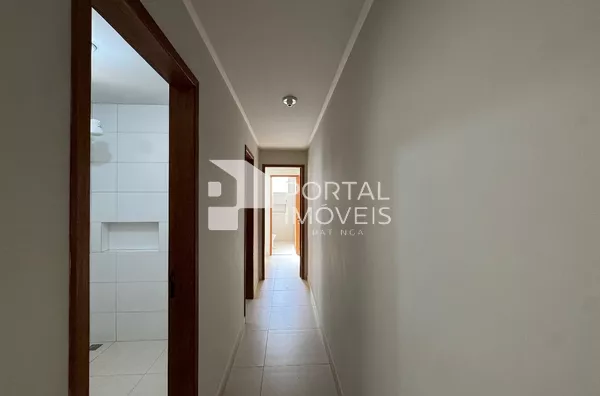 Corredor Quartos