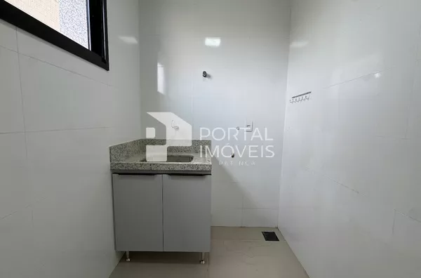 Apartamento para aluguel, 3 quartos, 1 suíte, 2 vagas, Cidade Nobre - Ipatinga/MG