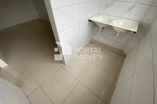 Apartamento para aluguel 2 quartos, 1 suíte, Esperança - Ipatinga/MG - Foto 12