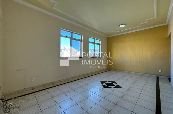 Apartamento para venda, 3 quartos, 1 suíte, 2 vagas, Cidade Nobre - Ipatinga/MG