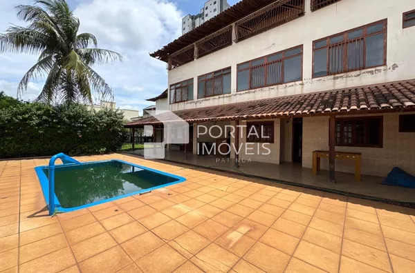 Casa para aluguel, 5 quartos, 1 suíte, 2 vagas, Veneza - Ipatinga/MG