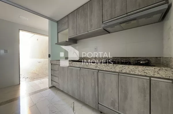 Cozinha