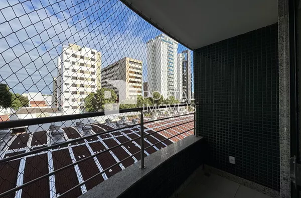 Varanda quarto 1