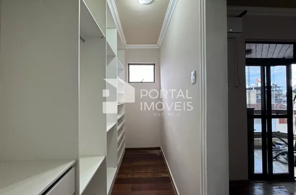 Closet/Suíte